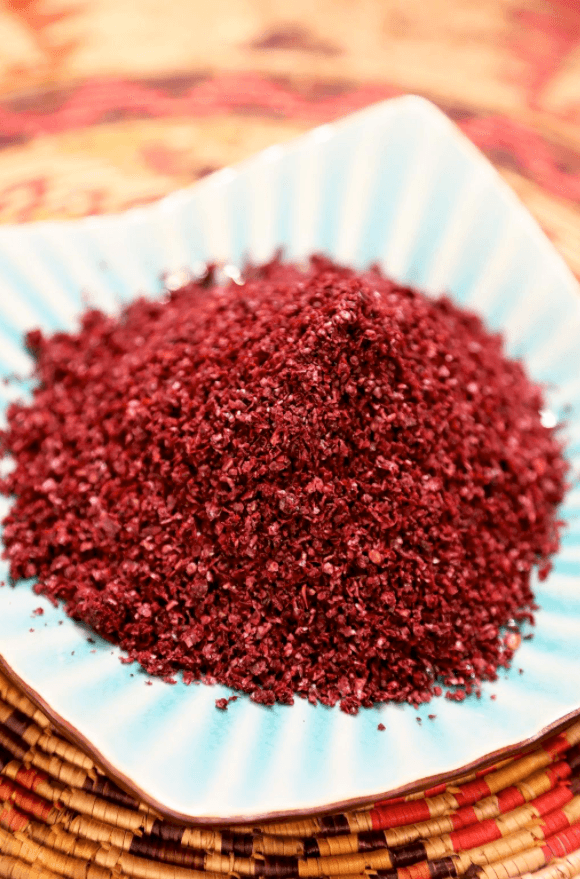 Sumac