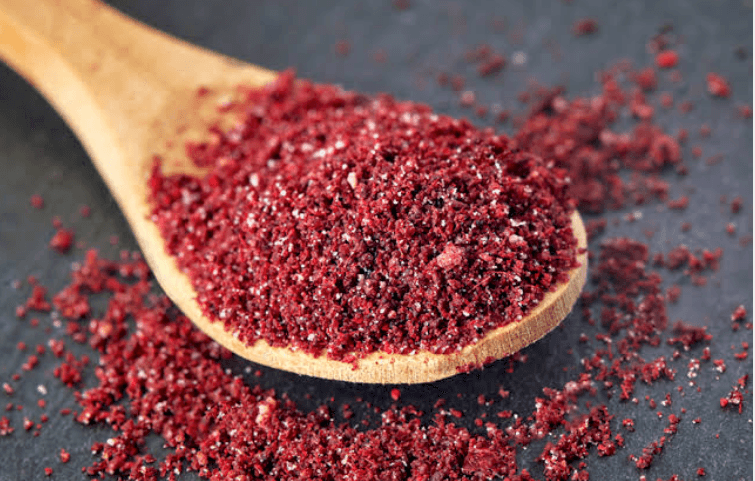 Sumac