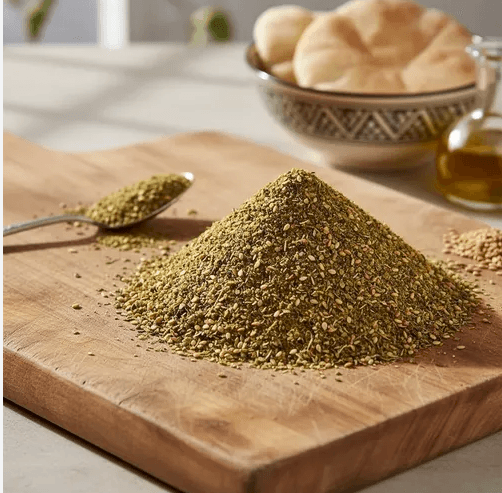 Za'atar