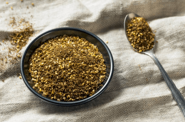 Za'atar